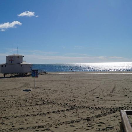 L'Hacienda Apartment Canet-en-Roussillon Bagian luar foto