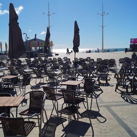 L'Hacienda Apartment Canet-en-Roussillon Bagian luar foto