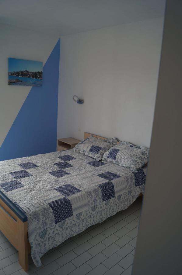 L'Hacienda Apartment Canet-en-Roussillon Bagian luar foto